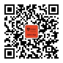 WeChat QR Code